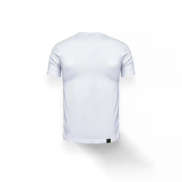 Футболка FONTORIGINAL S (Белый, 46)