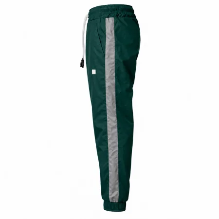 Штаны с лампасом STREAK (Isle of Man Green, XS)