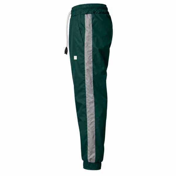 Штаны с лампасом STREAK (Isle of Man Green, XS)