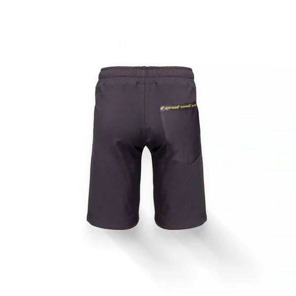 Шорты zRIDEN (Черный, 42)