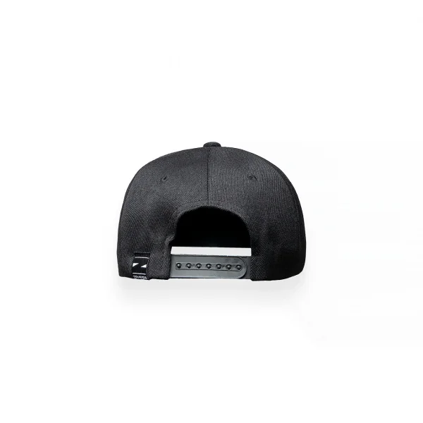 Снэпбэк FS zSMOOTH (Черный)