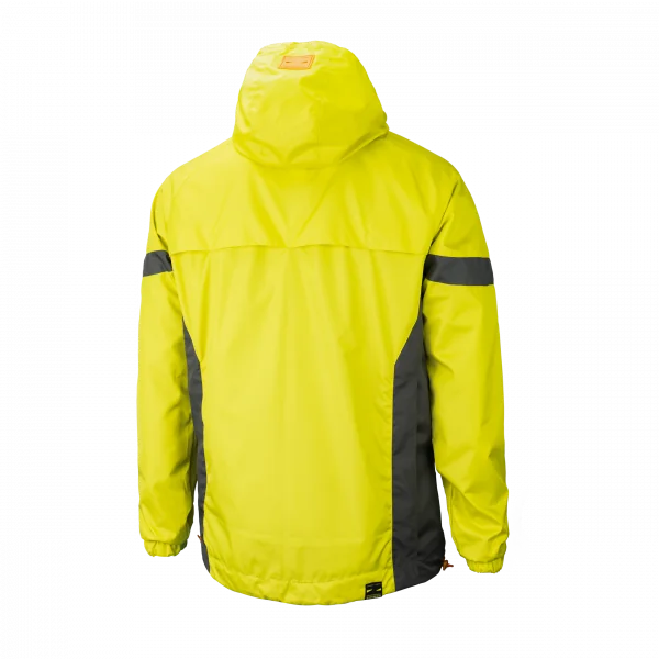 Анорак Z-Chamfer