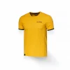 Футболка CYBERSHIRT (Желтый, 52)