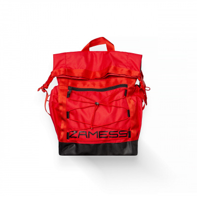 Рюкзак zEXTENSION (Красный/Черный, Красный)