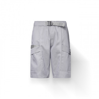 Шорты zHIDEOUT (Серый, 46)