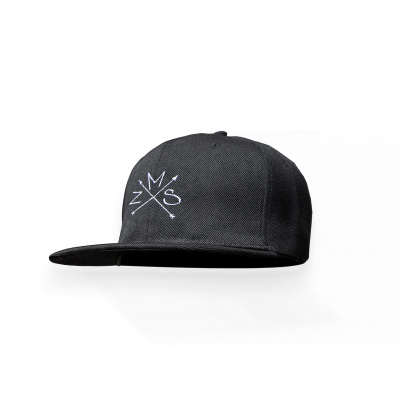 Снэпбэк ZMS zSMOOTH (Черный)