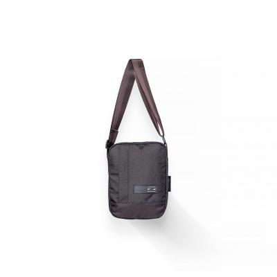 Сумка zCOMMON (Черный, Черный, Черный/Белый)