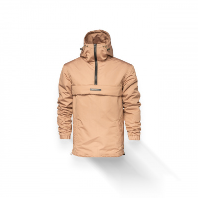 Анорак zREVIVAL (Бежевый, 46)