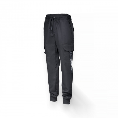 Джоггеры zCARGO VE (Черный, 48)