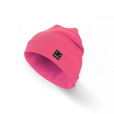 Шапка GUSTY (Розовый)