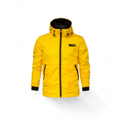 Ветровка TRACK (Желтый, 46)