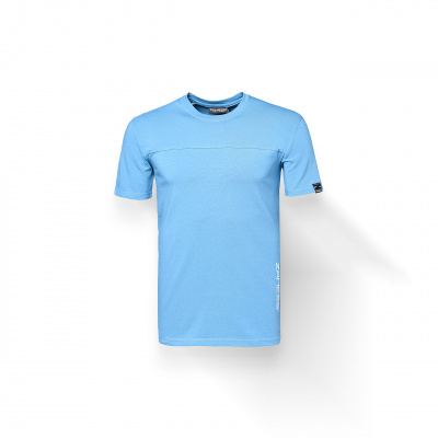 Футболка zDELTA (Деним, 42)