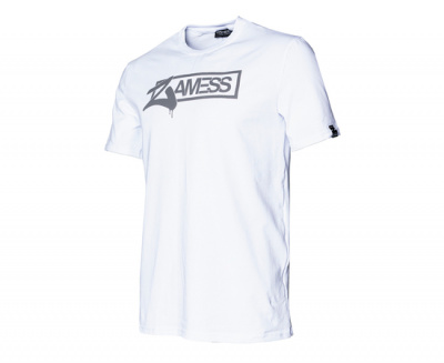 Футболка zFRAME (Белый, 46)