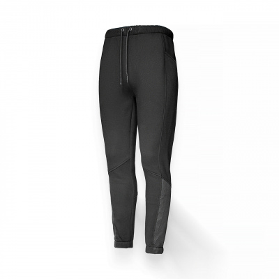 Штаны CYBERUN (Черный, 46)