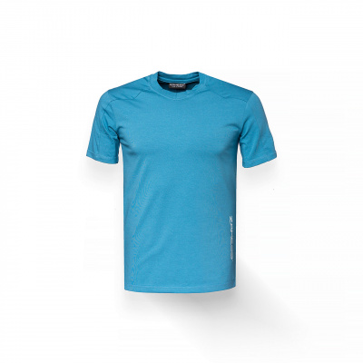 Футболка zSHOULDER (Деним, 42)