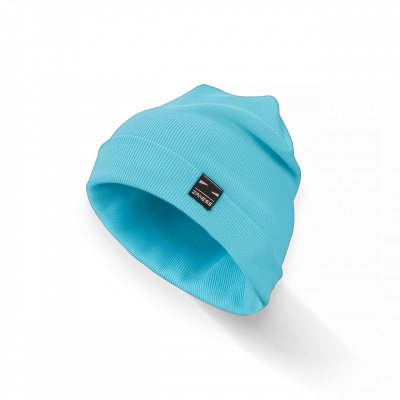Шапка GUSTY (Голубой)