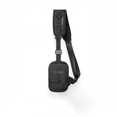 Сумка BATCH (Черный/Желтый)