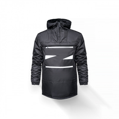 Анорак Z (Черный, 52)