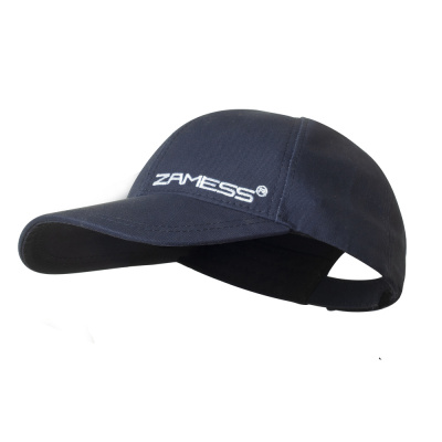 Кепка VISOR (Темно-синий)