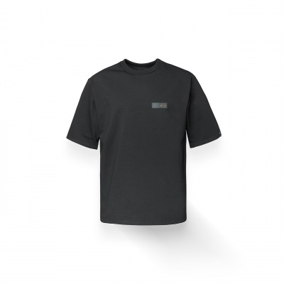 Толстовка zLOOSE (Черный, 46)