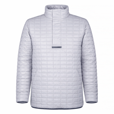 Анорак UNIT (Brooklyn Grey, XS)