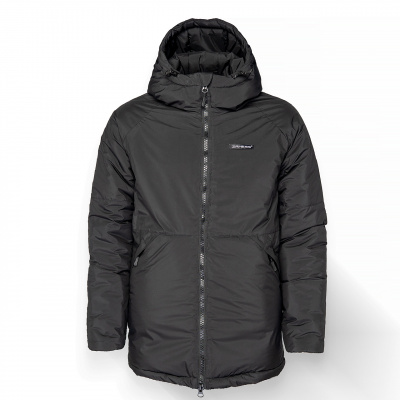 Куртка NEAT (Черный, XS)