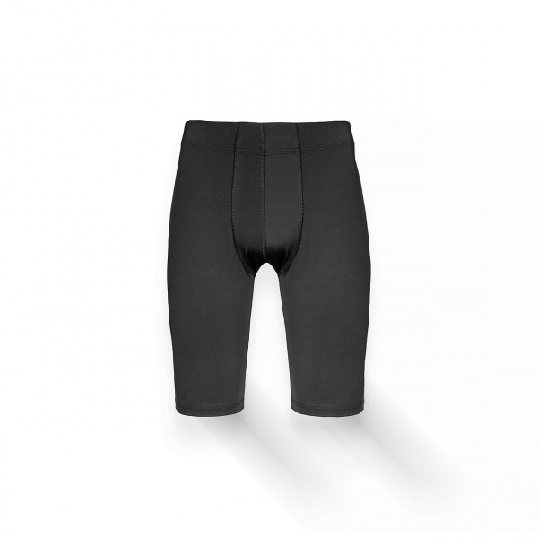 Велосипедки RUN (Черный, 42)