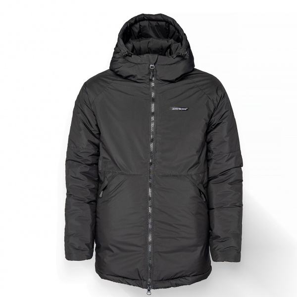 Куртка NEAT (Черный, L)