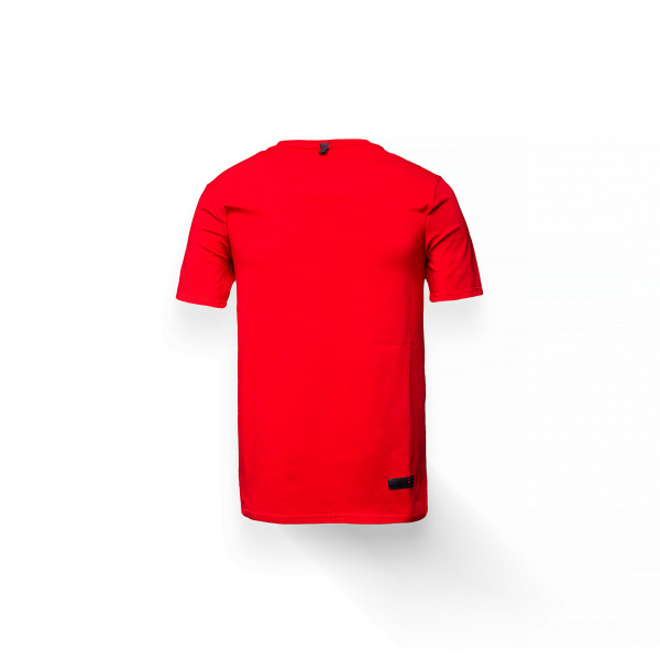 Футболка SHARK (Красный, 46)