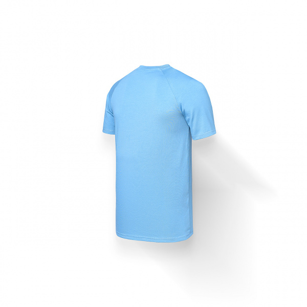 Футболка zDELTA (Деним, 42)