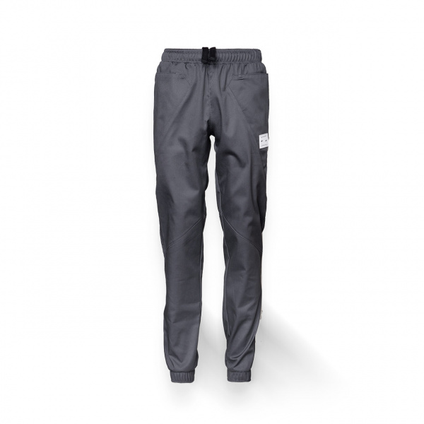 Штаны zLY FORWARD (Темно-серый, 50)