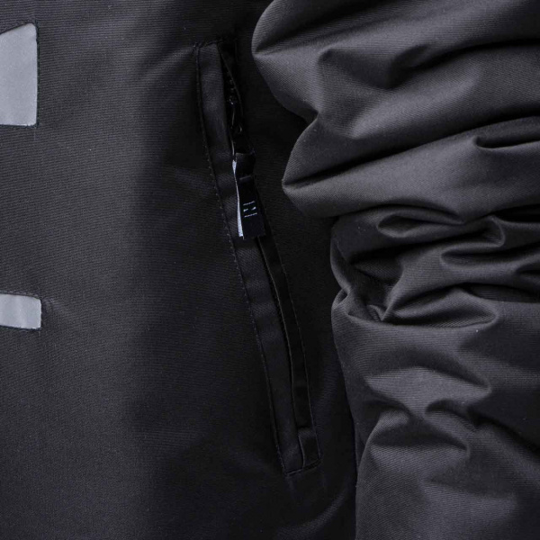 Анорак Z (Черный, 52)