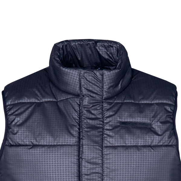 Жилет HOUNDSTOOTH MAGNETIC (Black Hound,  XS)