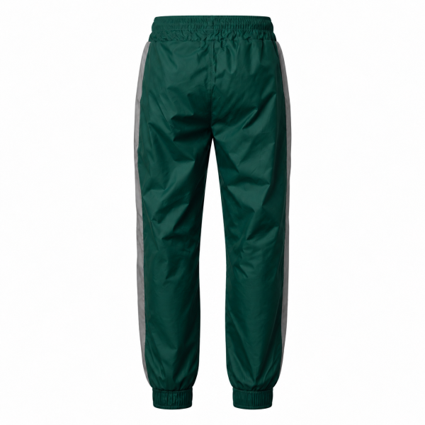Штаны с лампасом STREAK (Isle of Man Green, XS)