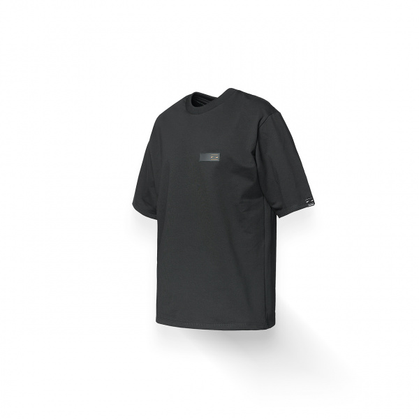 Толстовка zLOOSE (Черный, 46)