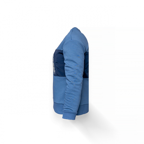 Свитшот zCRAFTY (Индиго, 42)