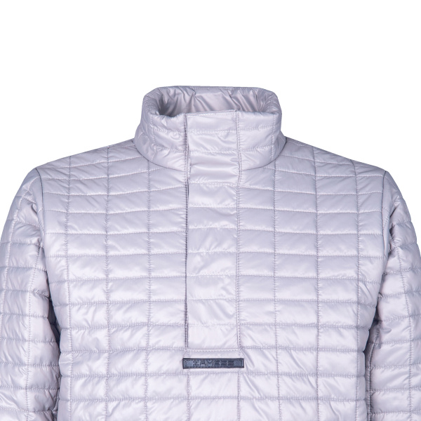 Анорак UNIT (Brooklyn Grey, XS)