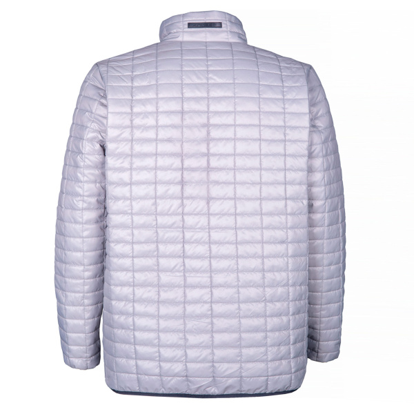 Анорак UNIT (Brooklyn Grey, XS)