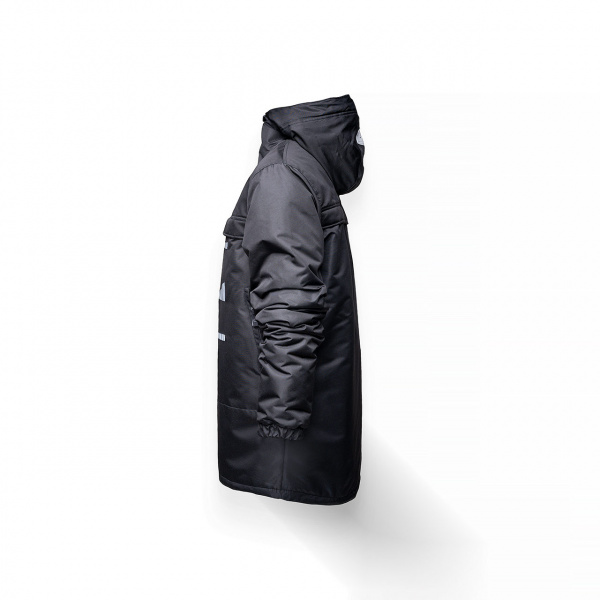 Анорак Z (Черный, 52)