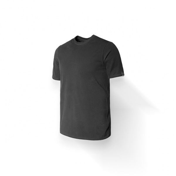 Футболка zBASIC (Черный, 46)