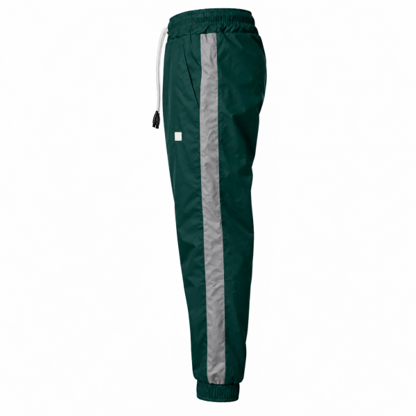 Штаны с лампасом STREAK (Isle of Man Green, XS)