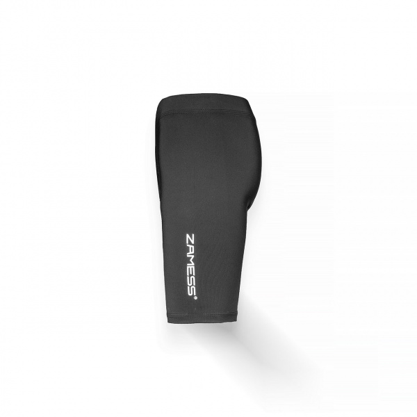 Велосипедки RUN (Черный, 42)