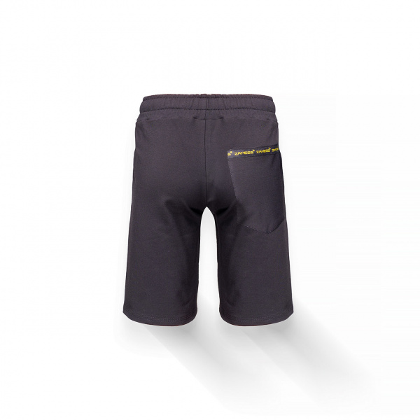 Шорты zRIDEN (Черный, 42)