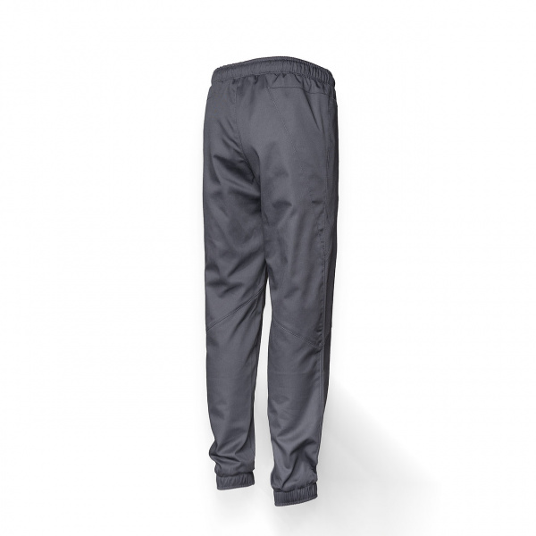 Штаны zLY FORWARD (Темно-серый, 50)